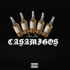 Jesse James - Casamigos
