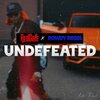 Rowdy Rebel、Red Cafe - Undefeated