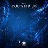 KRCL - You Said So (Edit)