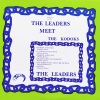 The Leaders、Harold Arlen、ted koehler - Stormy Weather