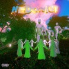 CVLTE、Sleet Mage - amen. (feat. Sleet Mage)(Explicit)