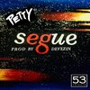 The Crickets - Segue (Explicit)
