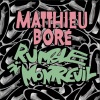 Matthieu Bore - By My Side