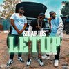 Sicarios - Letup (Explicit)