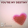 DJ ROSSO - You're my Destiny (Clubcut)