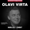 olavi virta、Assi Nortia、Metro-Tytöt - Carmen Conchita