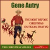 Rosemary Clooney、Gene Autry、Carol Cotner、His Orchestra - Look Out the Window (the Winter Song)