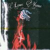 Love Yume、Curtains - A Promised Hell (feat. Curtains)(Explicit)
