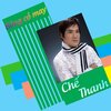 Chế Thanh - Bông cỏ may