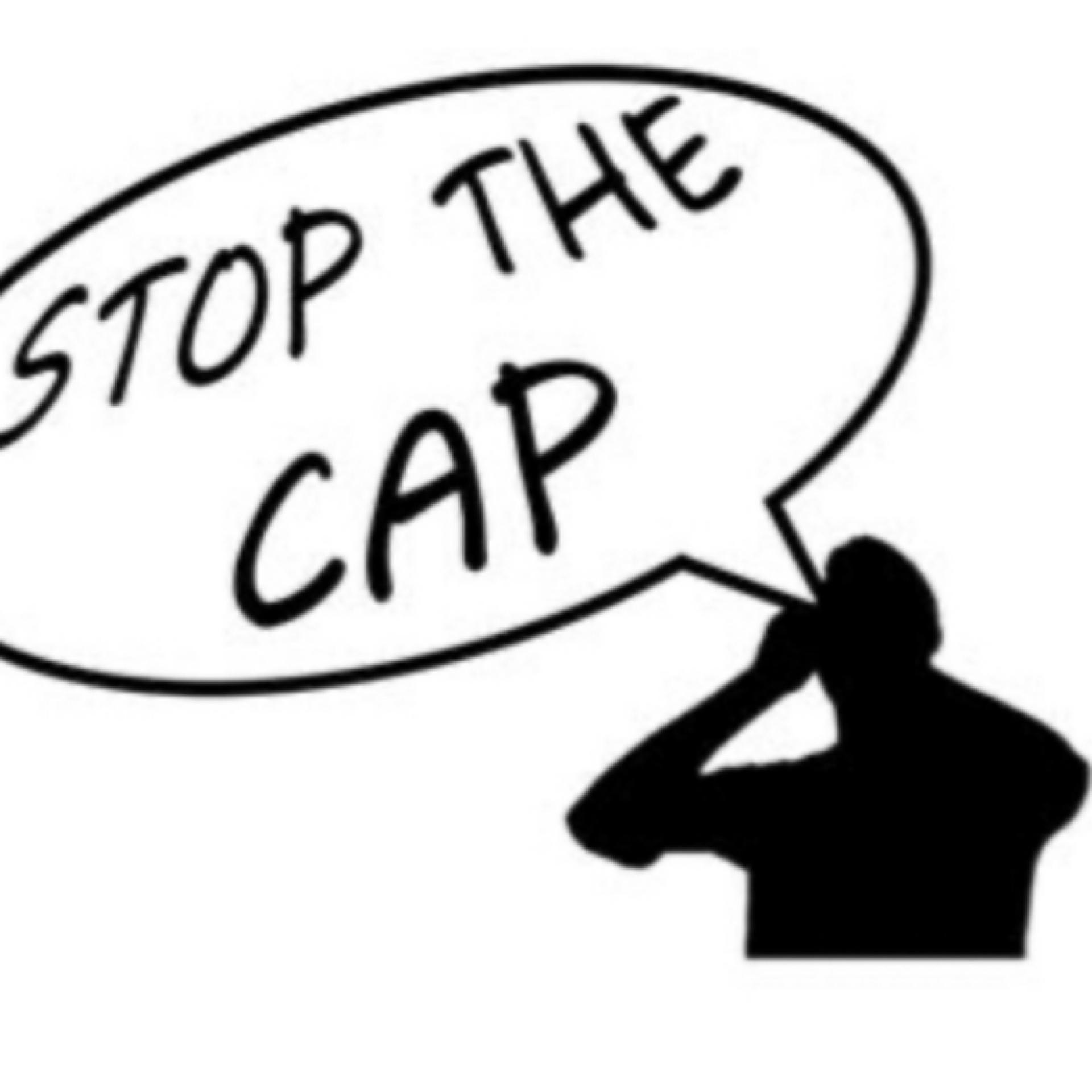 Lyrical - Stop The Cap (Explicit)