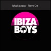 Icka Naraca - Hyde V1