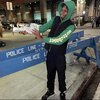 DjGawkGawk、Trav Balla、Kenzo Balla - Make It Hot (Explicit)