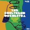 The Soultrend Orchestra、Alan Scaffardi、Papik - Get Down Saturday Night