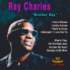 Ray Charles - I Got a Woman