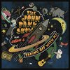 The John Dank Show、Jason J. - Taking Off With Me (feat. Jason J.)