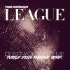 human league - Don't You Want Me (Purple Disco Machine Remix)