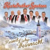 kastelruther spatzen《Sterne der heiligen Nacht》[MP3/LRC]