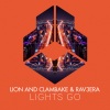 Clambake & Rav3era、Lion - Lights Go
