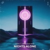 Cytrax、Anna-Sophia Henry《Nights Alone》[MP3/LRC]