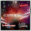 La Arrolladora Banda el Limón de Rene Camacho、hijos de barrón - El Rayo De Sinaloa