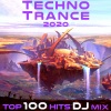 Hedustma、Barby - Techtrance