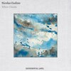 Nicolas Gudino - White Clouds