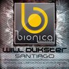 Will Dukster - Santiago (Original Mix)