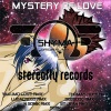 Shyma - The Mystery Of Love (Original Mix)