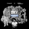 FRENSHIP、Lauren Sanderson《Try (Acoustic)》[MP3/LRC]