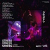 Bemonics、Luna Taylor - Stress (feat. Luna Taylor)