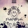 Trey Clue、nox.、Ahdeo、GVO.、Courage - Good Morning (feat. Ahdeo Trey Clue Courage & Nox.)(Explicit)