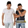 Sandro、Santiago - Dramas e Dramas Eu Posso Até Me Enganar