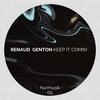 Renaud Genton - Keep It Comin'