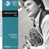 Hervé Joulain、Marie-Josèphe Jude、Jean Jacques Kantorow - Horn Trio in E-Flat Major, Op. 40: I. Andante (Poco più animato)