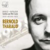 Alexandre Tharaud、Philippe Bernold - Sonatine
