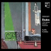 Alain Planès、Alain Planès - 12 Études, L. 136, Livre I: I. Pour les 