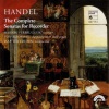 marion verbruggen、jaap ter linden、Ton Koopman - Recorder Sonata No. 11 in F Major, HWV 369: I. Larghetto