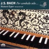 Richard Egarr - Concerto in G Major, BWV 973: I. Allegro (Allegro)