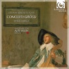 Georg Kallweit - Concerto grosso No. 10 in F Major: I. Preludio