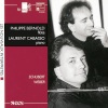 Philippe Bernold、Laurent Cabasso - Introduction & Variations on Trockne Blumen for Flute and Piano, D. 802: I. Introduction (Andante)