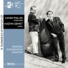 xavier phillips、Hüseyin Sermet - Cello Sonata: I. Largo