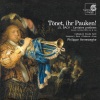 Philippe Herreweghe、Collegium Vocale Gent - Vereinigte Zwietracht der wechselnden Saiten, BWV 207: I. Chorus 