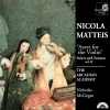The Arcadian Academy、nicholas mcgegan - Le Badinage, Pièces de violes, Quatrième Livre (Paris 1717), Sonata in F Major, Book 3, No. 7-9: I. Preludio - Prestissimo (Prestissimo)