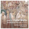 Cappella Amsterdam、Daniel Reuss - Six Moravian Choruses: I. The Slighted Heart