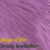 Brody Lowballer - Playa 4 Life (Explicit)