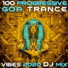 Har-El Prusky - Magic Circle (Progressive Goa Trance Vibes 2020 DJ Mixed)