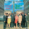the swingle singers、The Modern Jazz Quartet - Little David's Fugue (Sascha)
