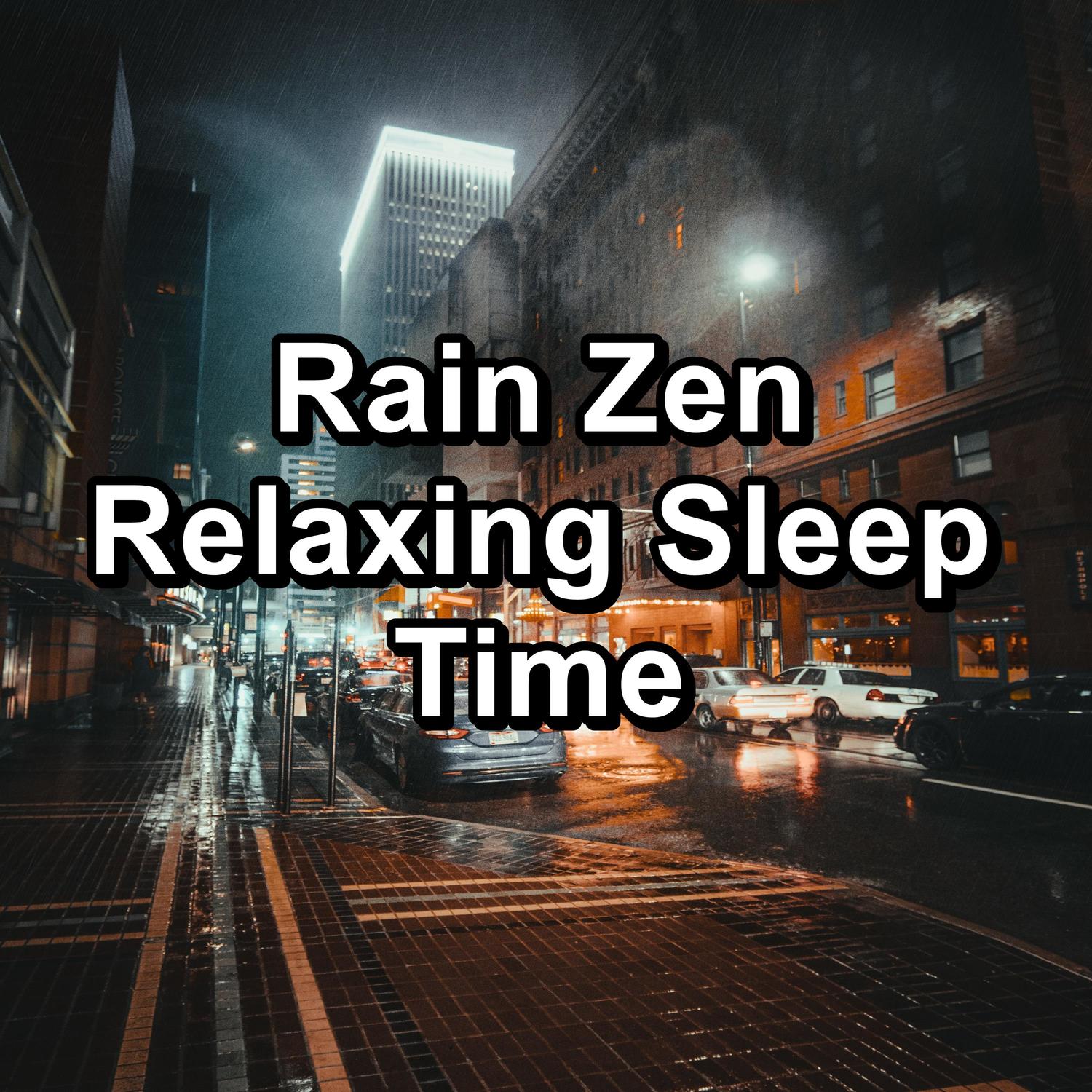 Nature Tribe、Nature、Soothing Nature Sounds - Soft Rain For a Peaceful Night For Babies to Sleep