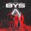 Cadiel、Robert J、ANUBIS《Bys (Explicit)》[MP3/LRC]