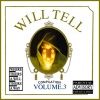 Will Tell、The Bad Seed - Where theres a Will Theres a Way (Intro)(feat. The Bad Seed)(Explicit)